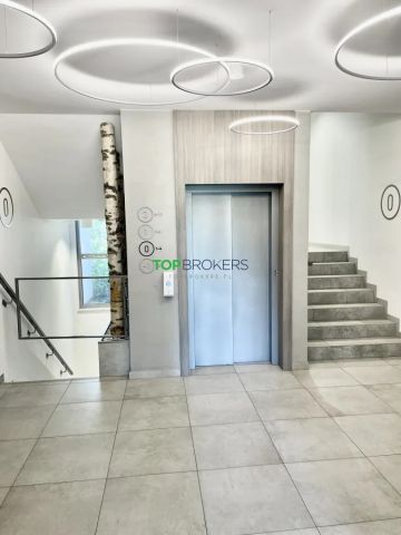 Mieszkanie 4-pokojowe Warszawa Mokotów, ul. Dzikich Jabłoni. Zdjęcie 13