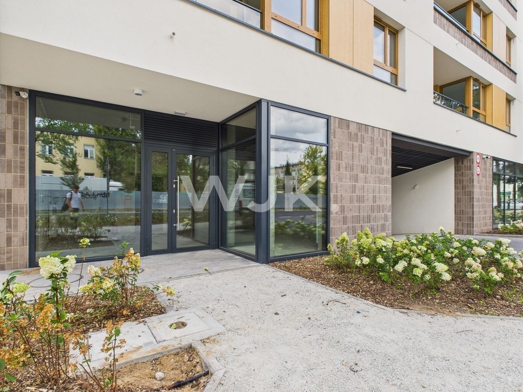 Lokal Warszawa Żoliborz