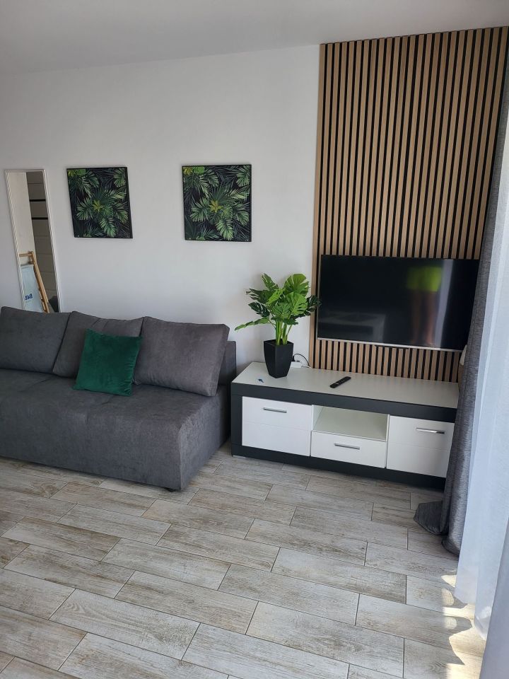 Mieszkanie 1-pokojowe Pogorzelica. Zdjęcie 8