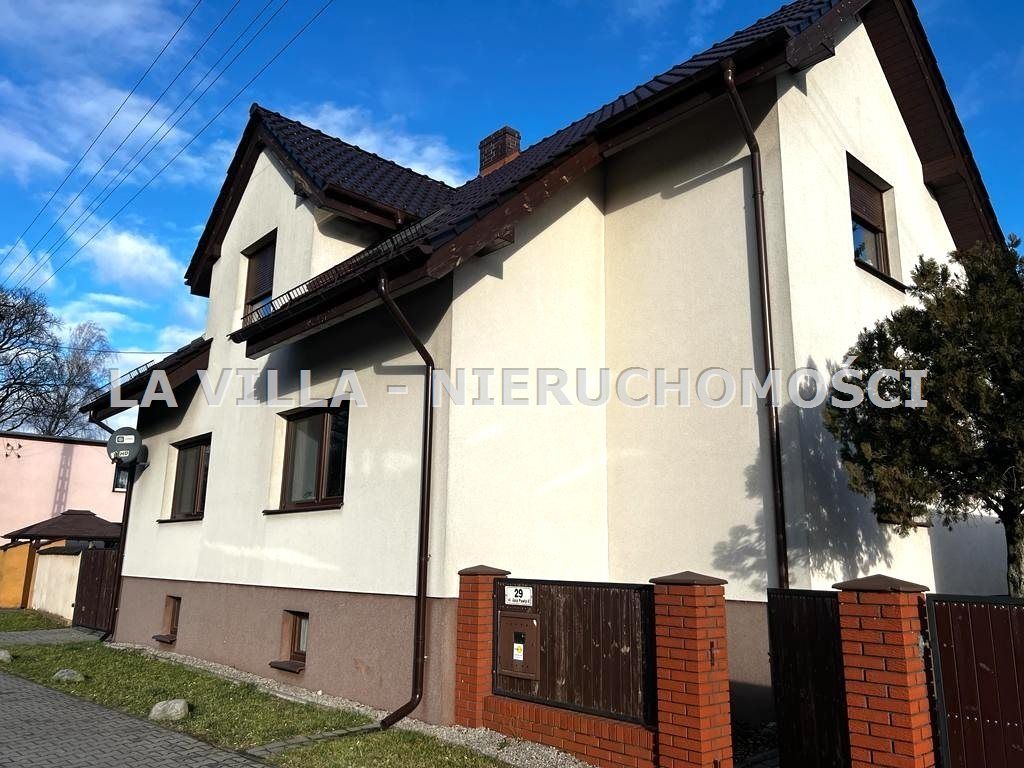 dom wolnostojący, 6 pokoi Duszniki. Zdjęcie 16