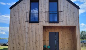 dom wolnostojący, 5 pokoi Bronisławów, ul. Turkusowa