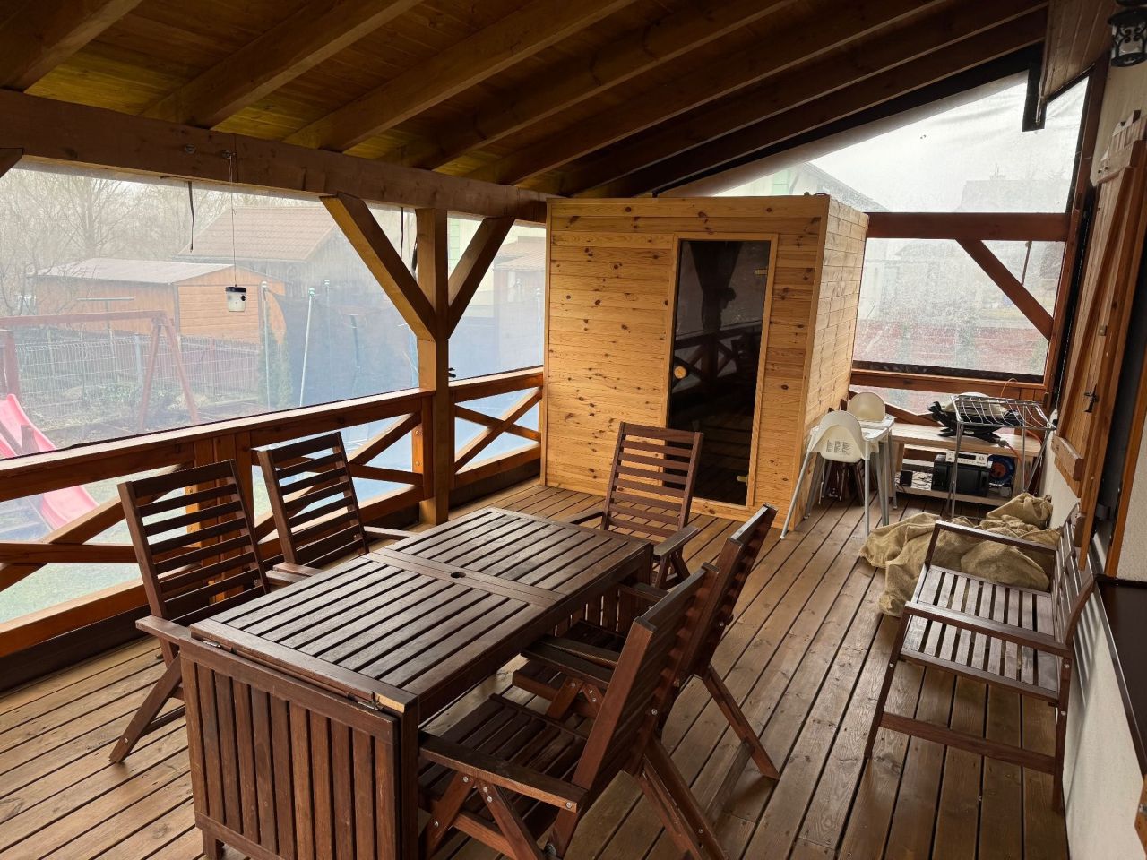 dom wolnostojący Wysoka. Zdjęcie 6