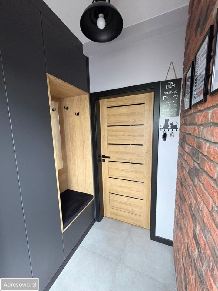 Mieszkanie 3-pokojowe Szczecin Osów, ul. Wymarzona. Zdjęcie 14