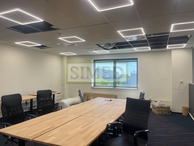 Biuro Warszawa Mokotów. Zdjęcie 8