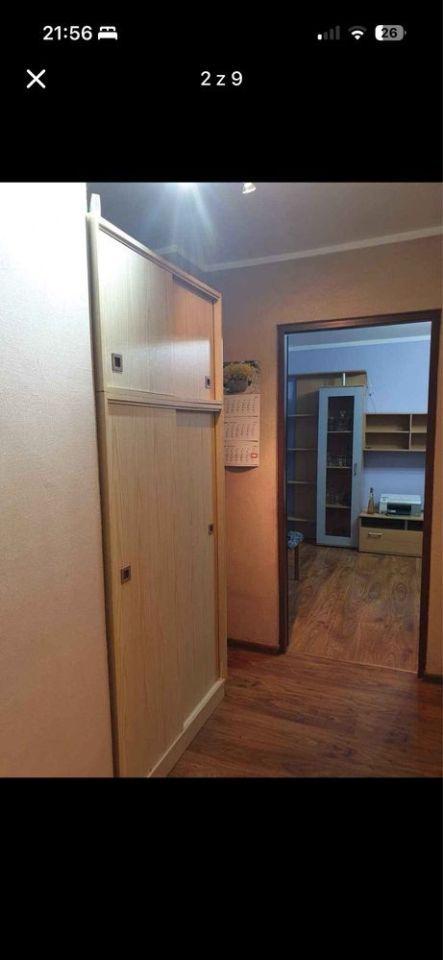 Mieszkanie 2-pokojowe Boczów. Zdjęcie 2