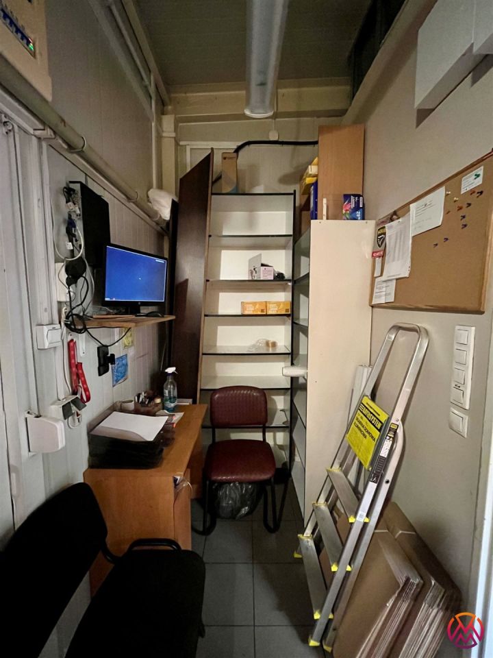 Lokal Łódź Teofilów, ul. Rojna. Zdjęcie 8