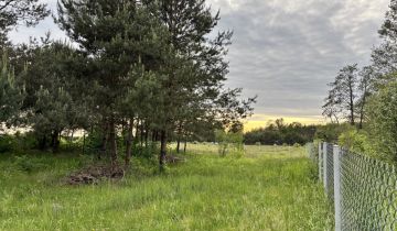 Działka rolno-budowlana Starowola