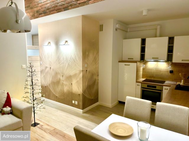 Mieszkanie 2-pokojowe Szczecin Warszewo, ul. Maciejkowa. Zdjęcie 1