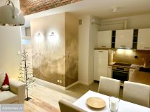 Mieszkanie 2-pokojowe Szczecin Warszewo, ul. Maciejkowa