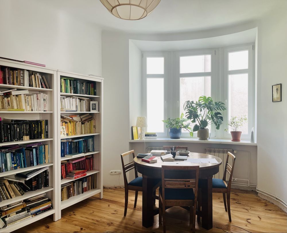 Mieszkanie 3-pokojowe Łódź Śródmieście, ul. Wierzbowa. Zdjęcie 6