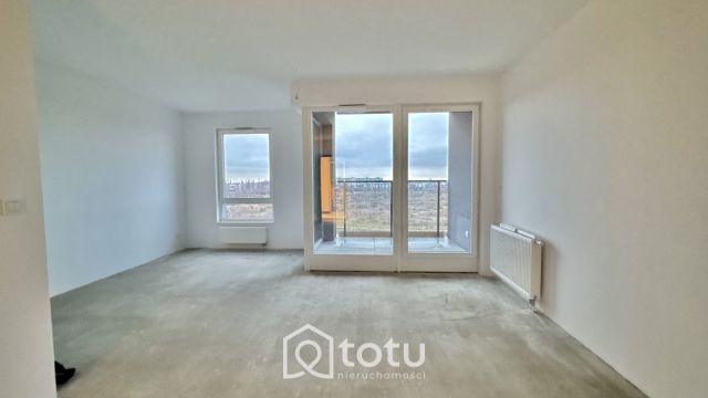 Mieszkanie 2-pokojowe Gdańsk Letnica, ul. Starowiejska. Zdjęcie 5