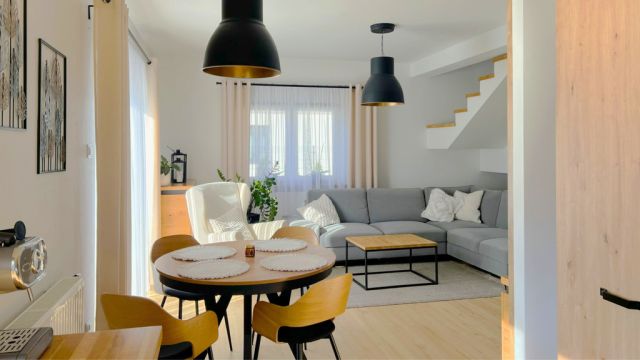 Mieszkanie 4-pokojowe Niepołomice. Zdjęcie 2