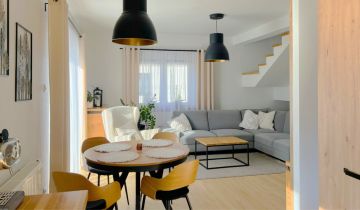 Mieszkanie 4-pokojowe Niepołomice