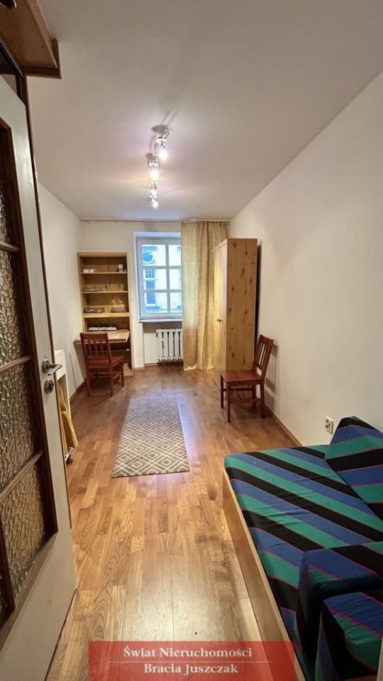 Mieszkanie 2-pokojowe Wrocław, ul. św. Antoniego. Zdjęcie 13