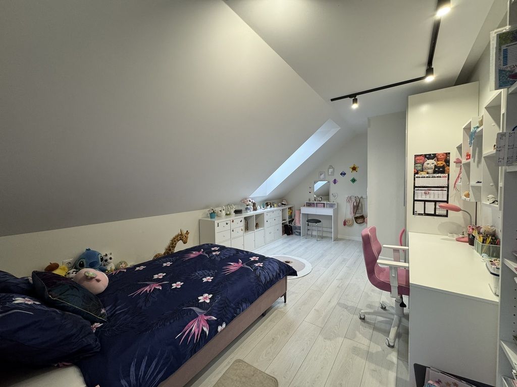 dom wolnostojący, 5 pokoi Krakuszowice. Zdjęcie 17