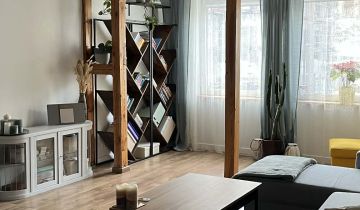 Mieszkanie 2-pokojowe Gdynia Działki Leśne, ul. Szczecińska