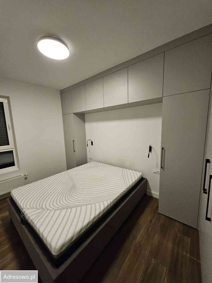 Mieszkanie 3-pokojowe Szczecin Warszewo, ul. Wenecka. Zdjęcie 4