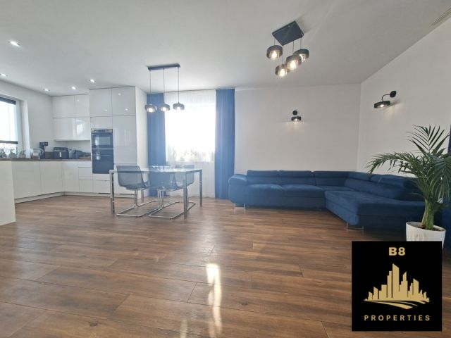 dom wolnostojący, 4 pokoje Nasielsk, ul. Słoneczna. Zdjęcie 6