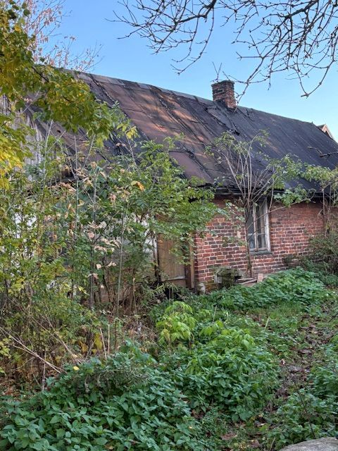 Działka budowlana Łęczna Centrum, ul. marsz. Piłsudskiego. Zdjęcie 4