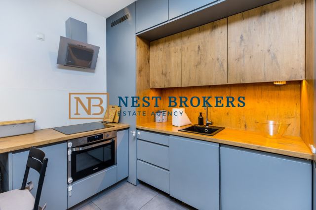 Mieszkanie 2-pokojowe Kraków Górka Narodowa, ul. Stefana Banacha. Zdjęcie 6