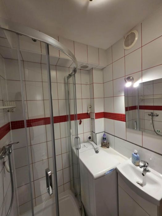 Mieszkanie 1-pokojowe Sopot Centrum, al. Niepodległości. Zdjęcie 4