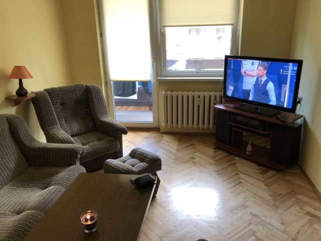 Mieszkanie 3-pokojowe Zakopane. Zdjęcie 1