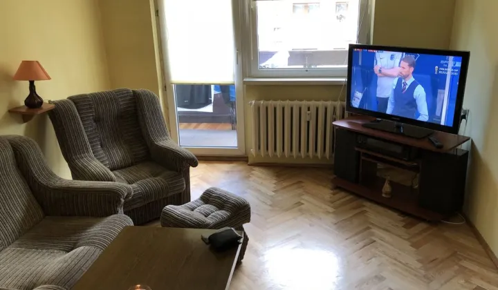 Mieszkanie 3-pokojowe Zakopane