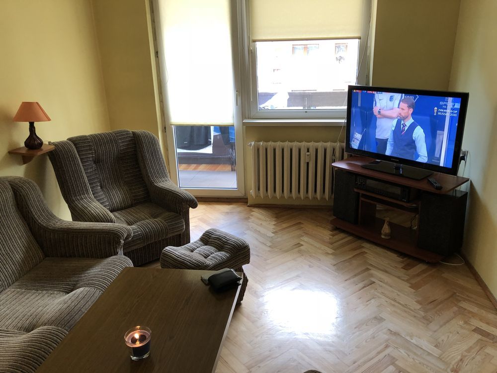 Mieszkanie 3-pokojowe Zakopane. Zdjęcie 1