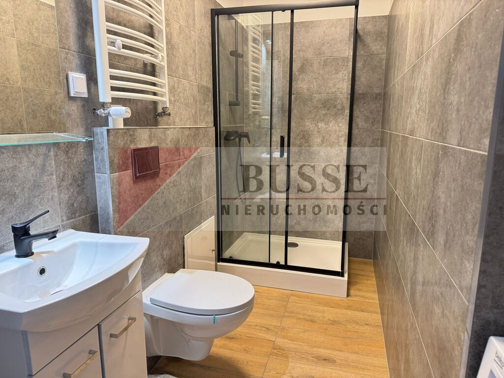 Mieszkanie 1-pokojowe Szczecin Centrum, al. Papieża Jana Pawła II. Zdjęcie 11