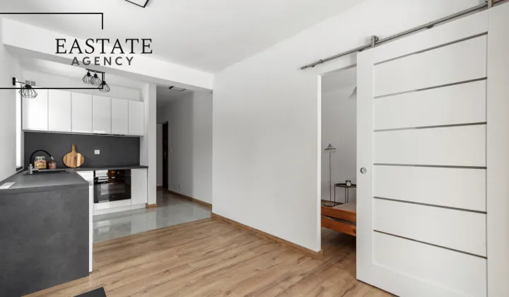 Mieszkanie 2-pokojowe Warszawa Bielany, ul. Wólczyńska