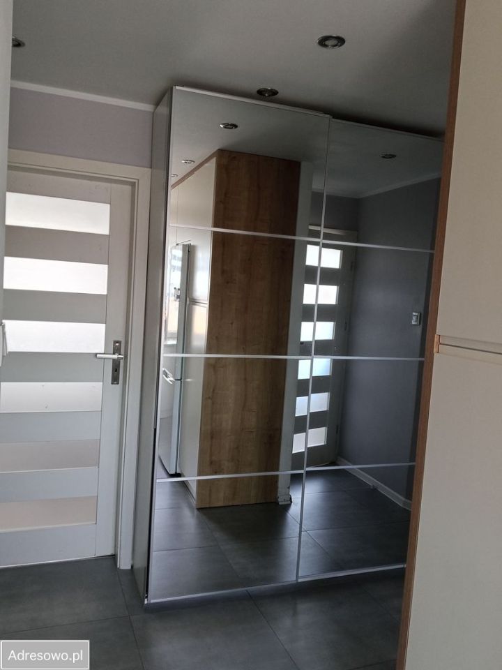 Mieszkanie 3-pokojowe Toruń Rubinkowo, ul. Tymona Niesiołowskiego. Zdjęcie 13