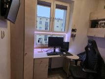 Mieszkanie 2-pokojowe Warszawa Ochota, ul. Białobrzeska. Zdjęcie 3