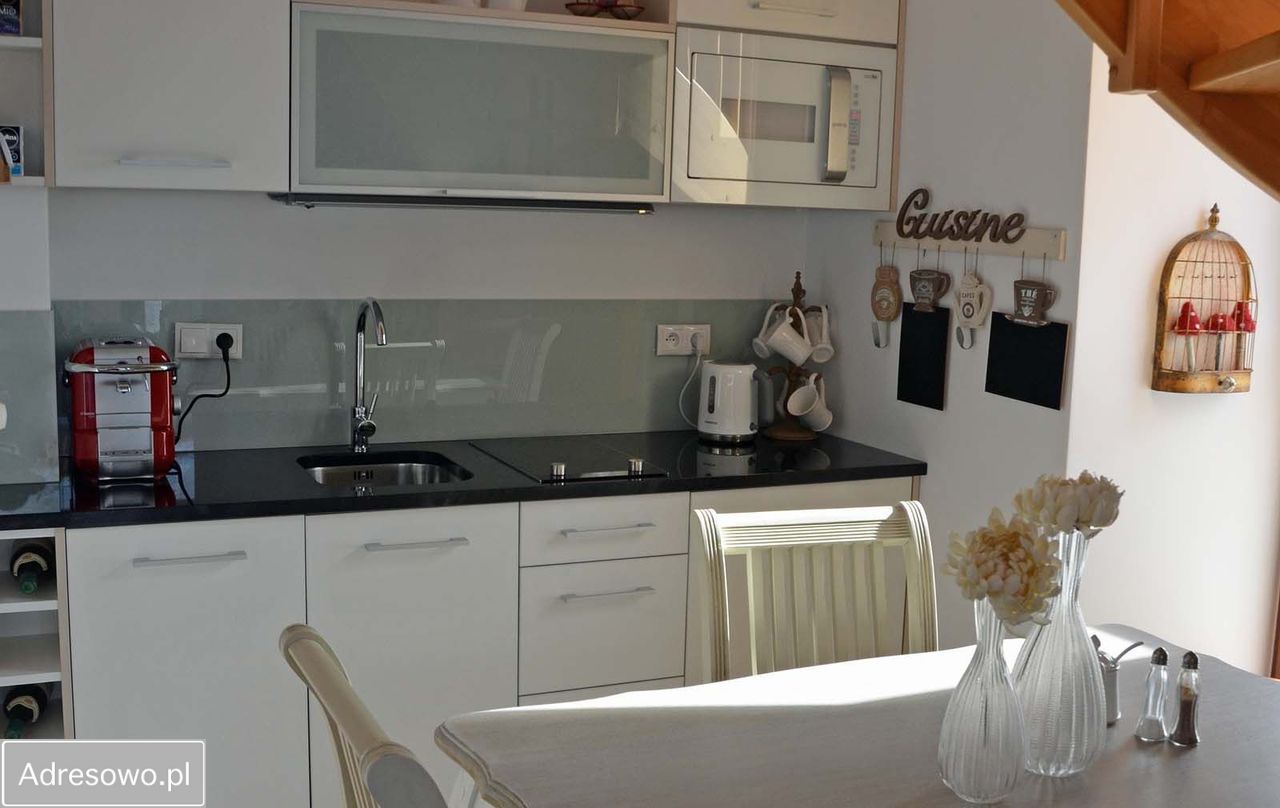 Mieszkanie 3-pokojowe Świnoujście, ul. Uzdrowiskowa. Zdjęcie 5