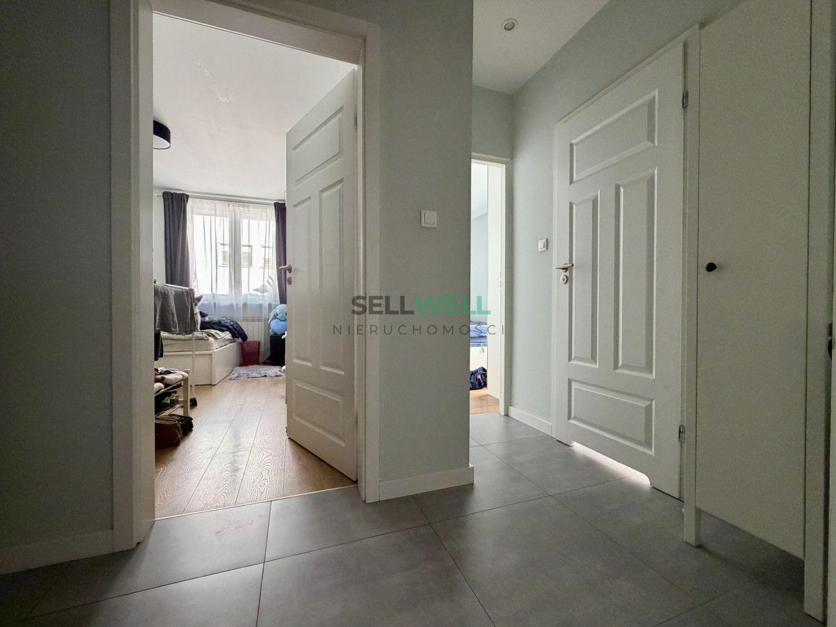 Mieszkanie 3-pokojowe Warszawa Mokotów, ul. Jadźwingów. Zdjęcie 11