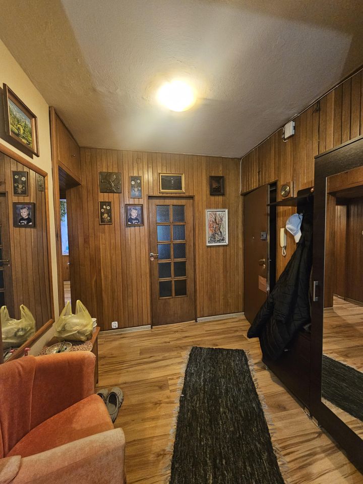 Mieszkanie 2-pokojowe Legionowo Centrum, ul. Husarska. Zdjęcie 9