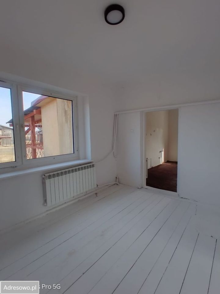 dom wolnostojący, 3 pokoje Żencin. Zdjęcie 16