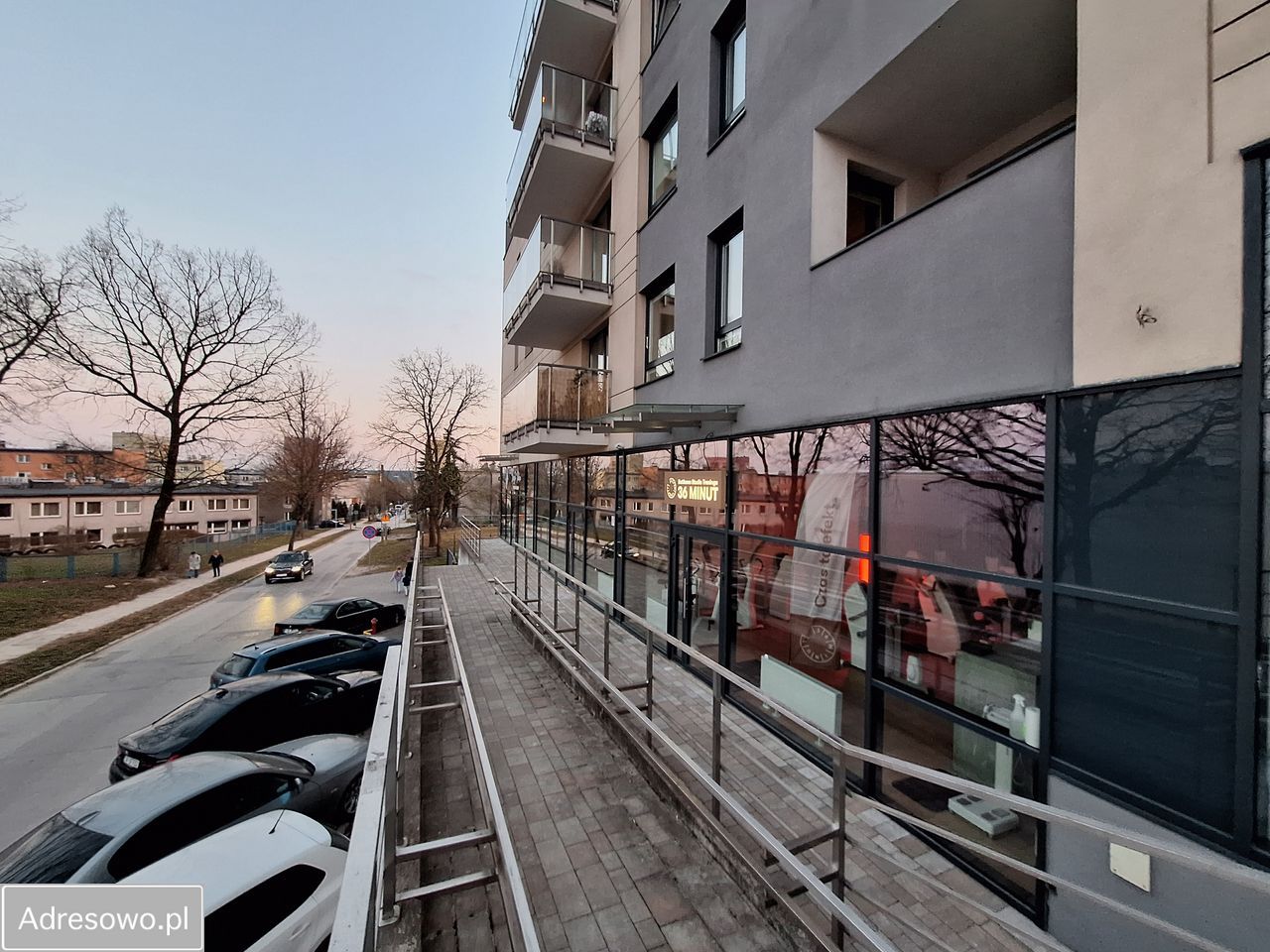 Nieruchomość komercyjna Skarżysko-Kamienna, ul. Spółdzielcza. Zdjęcie 4