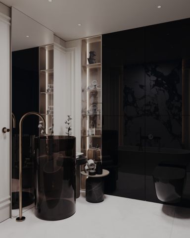 Mieszkanie 4-pokojowe Warszawa Ochota. Zdjęcie 7