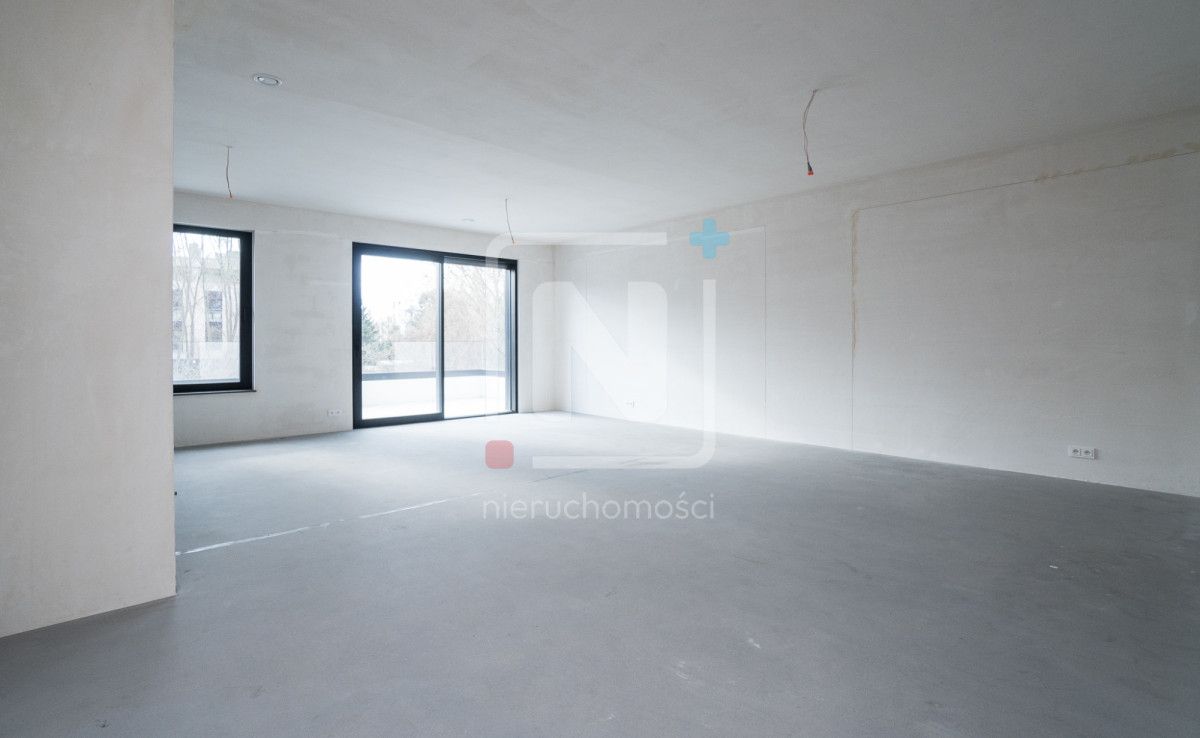 Mieszkanie 4-pokojowe Warszawa Mokotów, ul. Bluszczańska. Zdjęcie 13