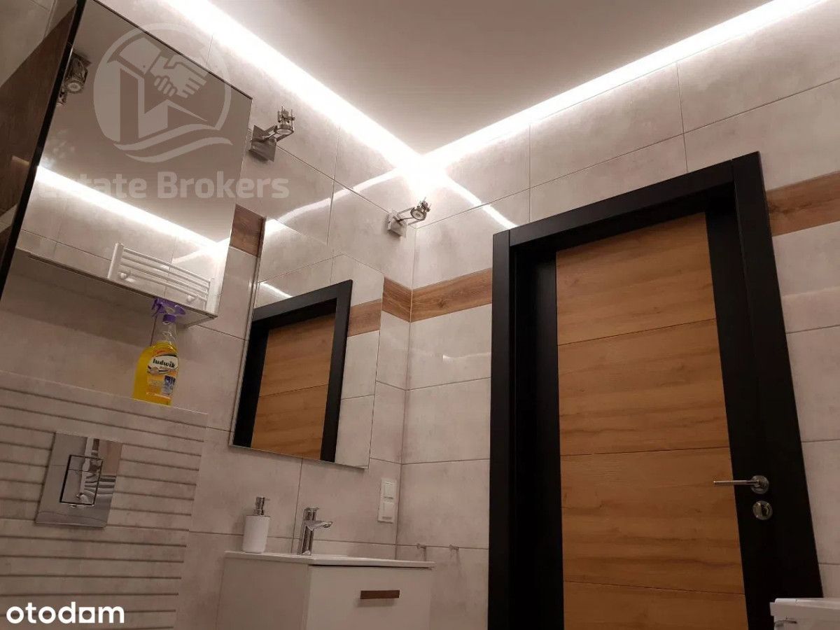 Mieszkanie 2-pokojowe Wrocław Kleczków, ul. Antoniego Słonimskiego. Zdjęcie 14