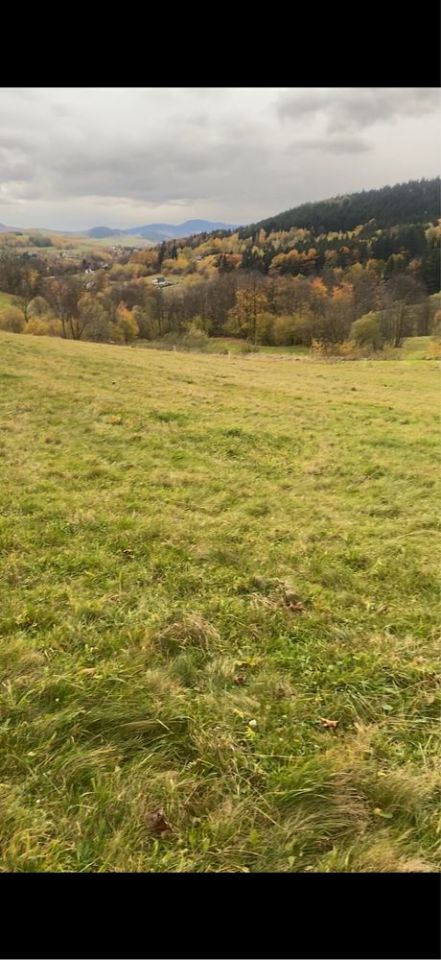 Działka budowlana Zawadka. Zdjęcie 3