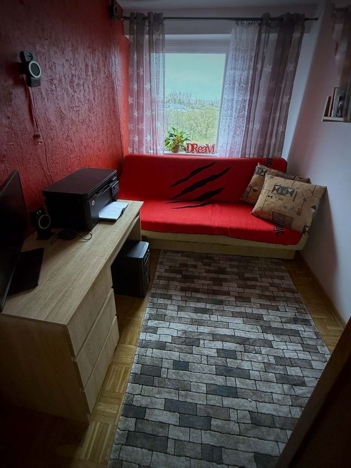 Mieszkanie 4-pokojowe Bartoszyce, ul. Nad Łyną. Zdjęcie 4