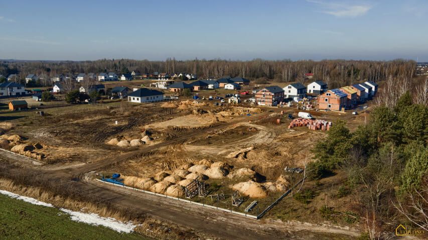 bliźniak, 6 pokoi Nadarzyn. Zdjęcie 6