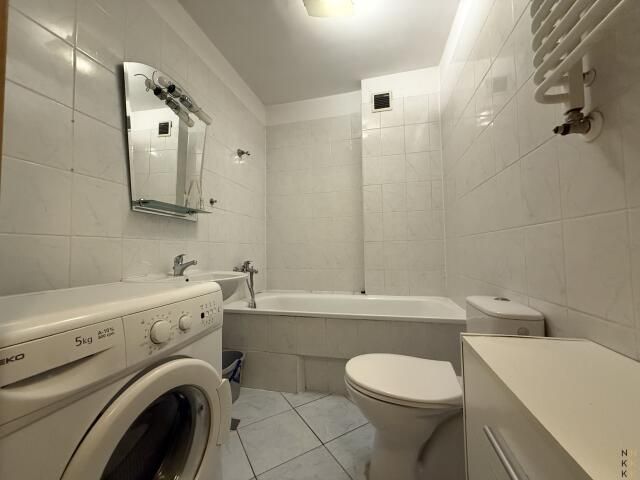 Mieszkanie 1-pokojowe Wrocław, ul. Pawia. Zdjęcie 6