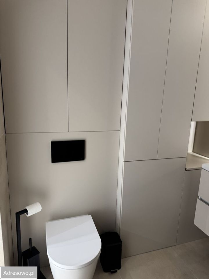 Mieszkanie 3-pokojowe Wadowice, al. Wolności. Zdjęcie 2