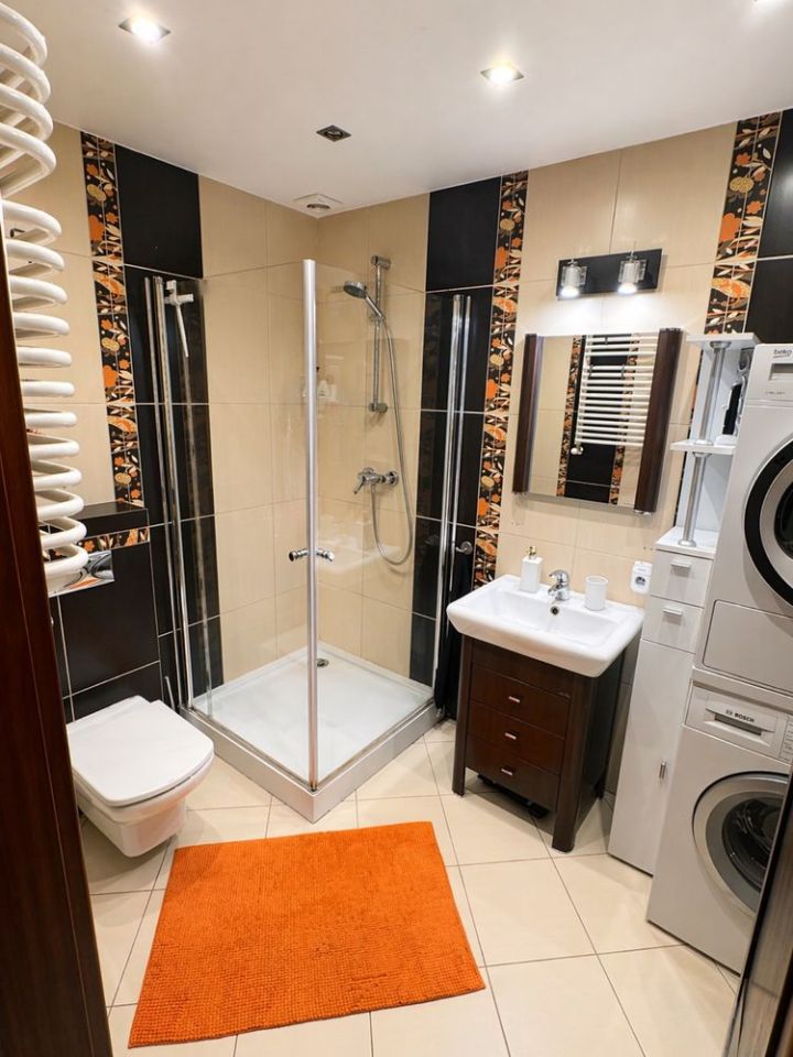 Mieszkanie 4-pokojowe Marki. Zdjęcie 5