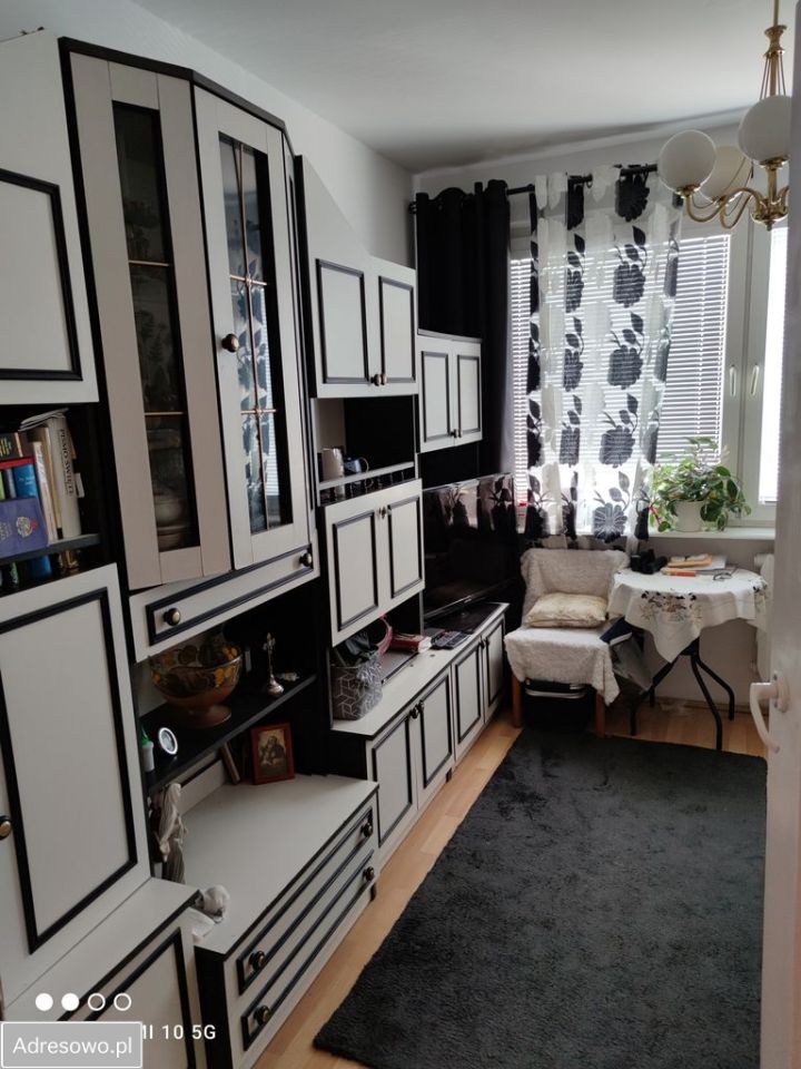 Mieszkanie 2-pokojowe Gdańsk Zaspa, ul. Konstantego Ciołkowskiego. Zdjęcie 6