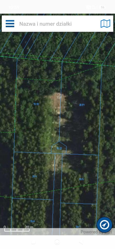 Działka budowlana Rawiczów. Zdjęcie 15