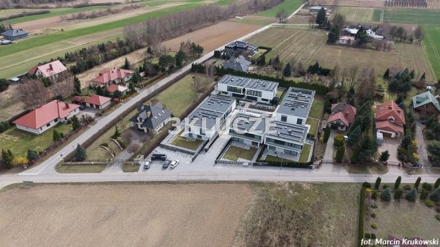 bliźniak, 6 pokoi Dąbrowica. Zdjęcie 20