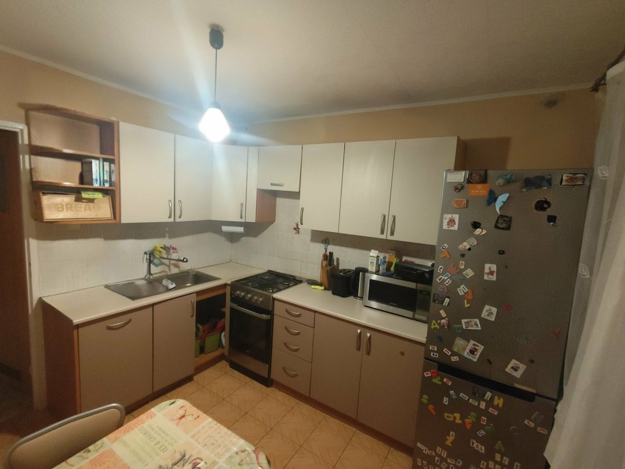 Mieszkanie 3-pokojowe Lublin Kalinowszczyzna, ul. Niepodległości. Zdjęcie 14